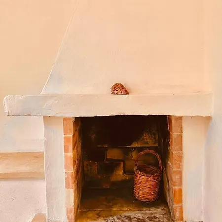La Casetta Bianca, Tipical Salento Historic House Holiday home