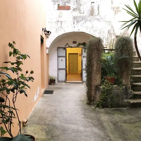 La Casetta Bianca, Tipical Salento Historic House Holiday home