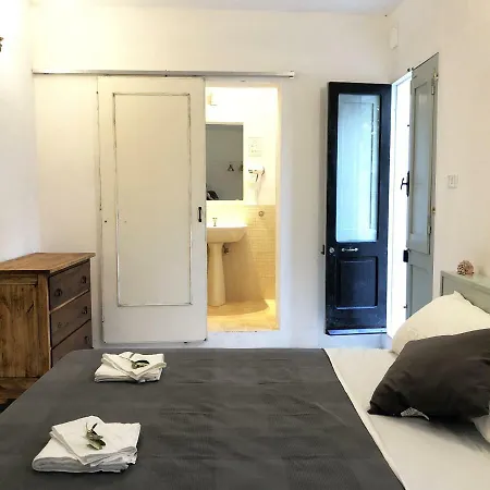 La Casetta Bianca, Tipical Salento Historic House Holiday home