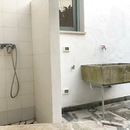Holiday home La Casetta Bianca, Tipical Salento Historic House *