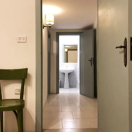 Holiday home La Casetta Bianca, Tipical Salento Historic House Acquarica del Capo