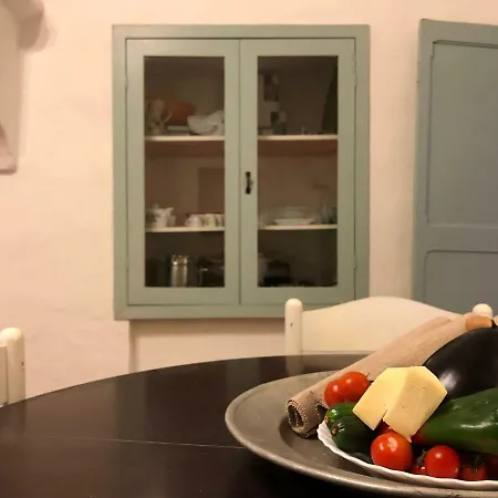 Holiday home La Casetta Bianca, Tipical Salento Historic House